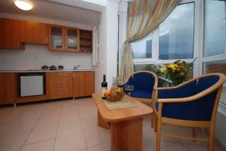 Hotel Magnolija