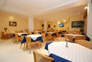 Hotel Magnolija