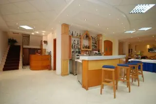Hotel Magnolija
