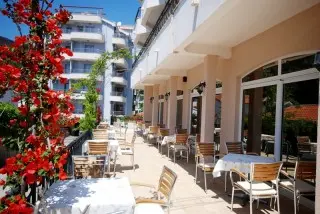 Hotel Magnolija