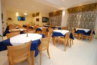 Hotel Magnolija