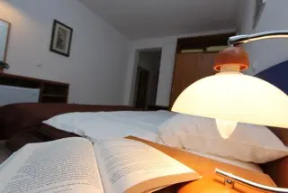 Hotel Magnolija