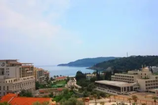 Hotel Magnolija