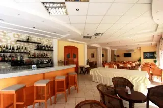 Hotel Magnolija