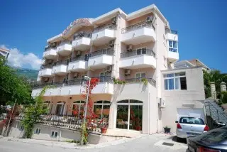Hotel Magnolija