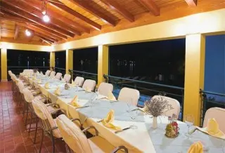 Hotel Spongiola