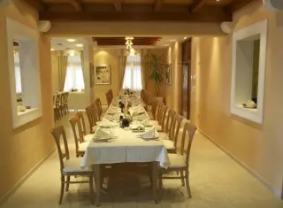 Hotel Spongiola