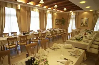 Hotel Spongiola