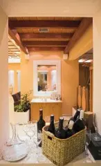 Hotel Spongiola