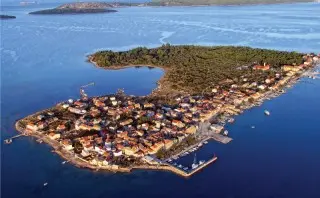 Hotel Spongiola