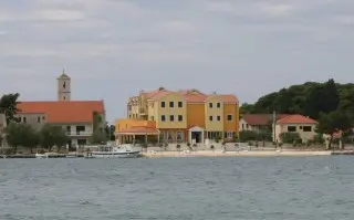 Hotel Spongiola