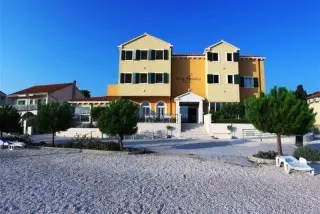 Hotel Spongiola
