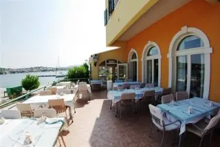 Hotel Spongiola