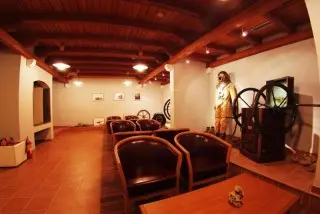 Hotel Spongiola