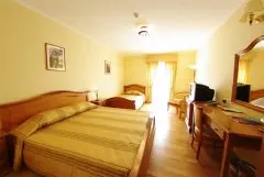 Hotel Spongiola