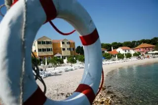 Hotel Spongiola