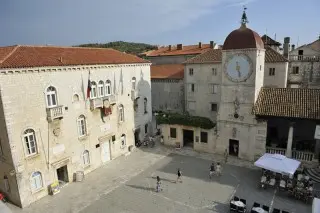 Hotel Spongiola