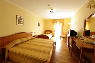 Hotel Spongiola