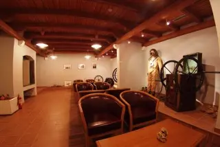 Hotel Spongiola