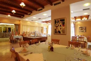 Hotel Spongiola