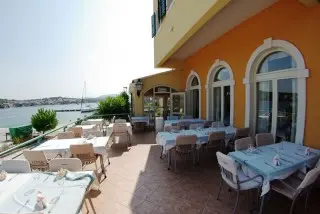 Hotel Spongiola