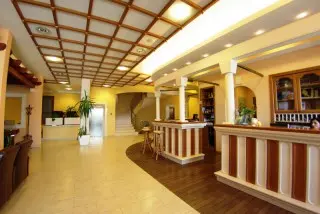 Hotel Spongiola
