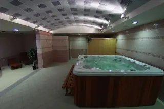 Hotel Spongiola