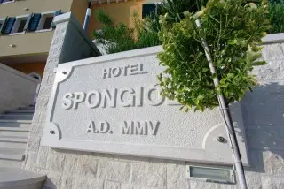 Hotel Spongiola
