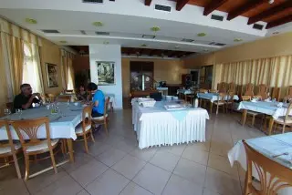 Hotel Spongiola