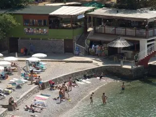 Hotel Dubrovnik
