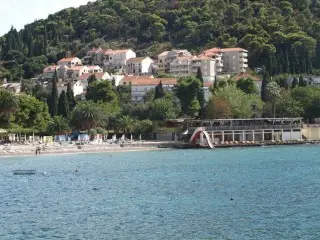 Hotel Dubrovnik