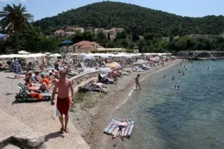 Hotel Dubrovnik