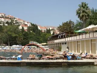 Hotel Dubrovnik