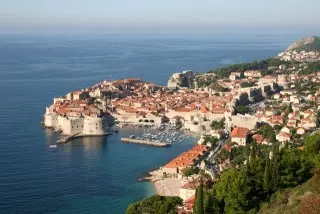 Hotel Dubrovnik