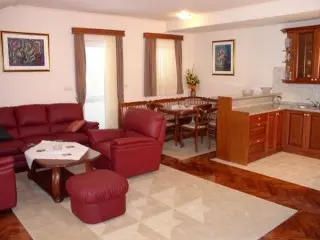 Hotel Dubrovnik