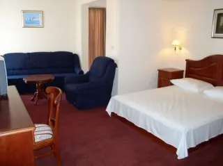 Hotel Dubrovnik