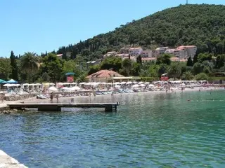 Hotel Dubrovnik