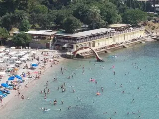 Hotel Dubrovnik
