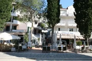 Hotel Dubrovnik