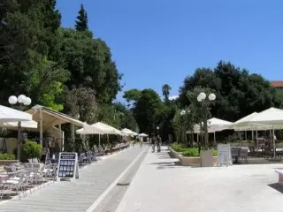 Hotel Dubrovnik
