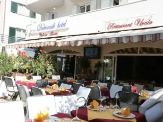 Hotel Dubrovnik