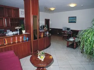 Hotel Dubrovnik