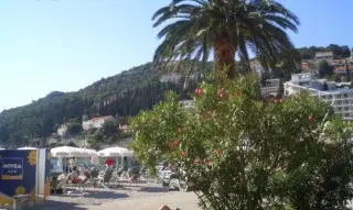 Hotel Dubrovnik
