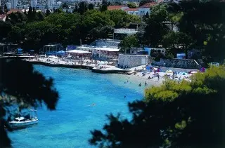 Hotel Dubrovnik
