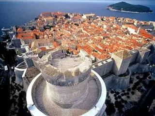 Hotel Dubrovnik