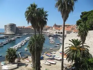 Hotel Dubrovnik