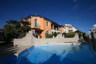 Villa Viżula