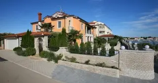 Villa Viżula