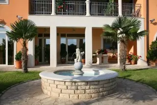 Villa Viżula