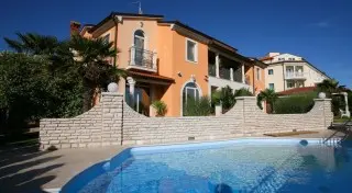 Villa Viżula